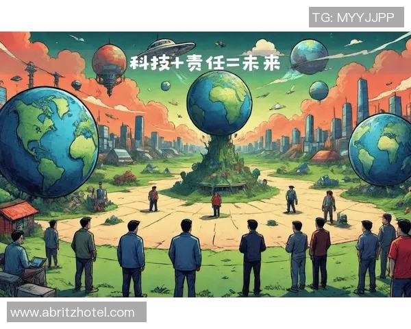 于德豪：探索科技创新与人文关怀的交汇点与未来发展之路