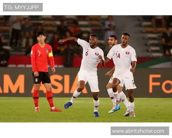 卡塔尔与日本的精彩对决分析及竞彩推荐全攻略