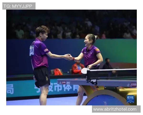 周雨与林高远巅峰对决乒乓球赛精彩回顾与战术分析