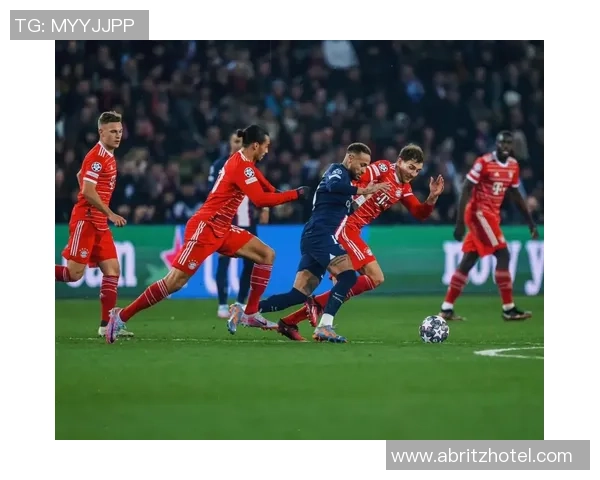 巴黎圣日耳曼对阵拜仁慕尼黑国冠杯精彩对决引发全球关注 巴黎圣日耳曼对阵拜仁慕尼黑国冠杯精彩对决引发全球关注