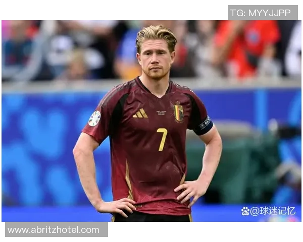 德布劳内：足球场上的魔术师如何影响比赛的每一个瞬间