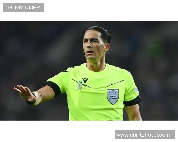 欧冠决赛裁判引发热议曾执法世界杯决赛的名哨能否胜任