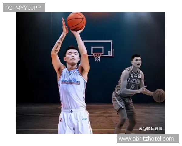 陈林坚的篮球之路：从青涩少年到职业赛场的辉煌历程与心路历程